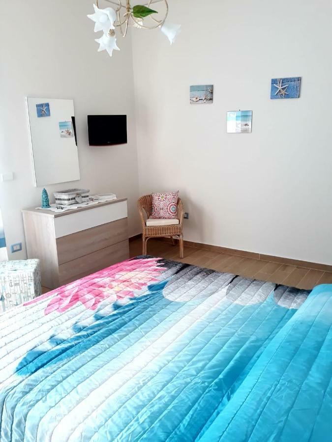 Apartamento Osolemiohouse Minori Exterior foto
