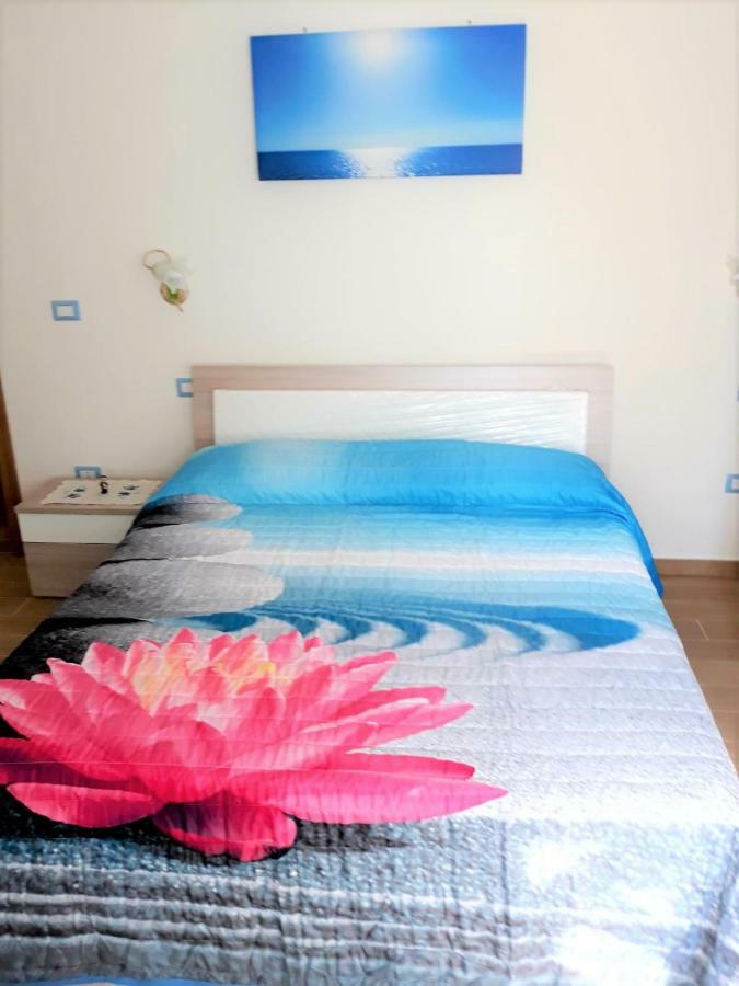 Apartamento Osolemiohouse Minori Exterior foto