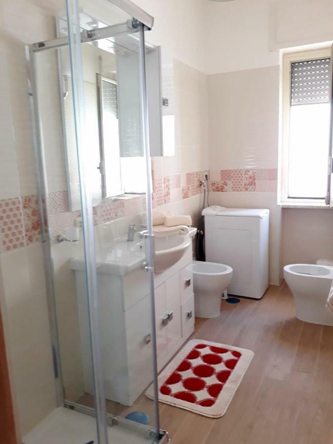 Apartamento Osolemiohouse Minori Exterior foto