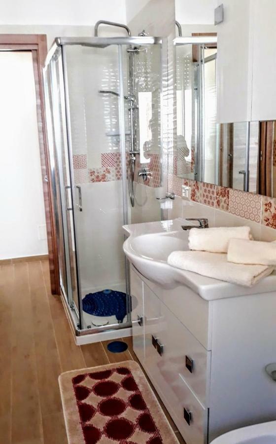 Apartamento Osolemiohouse Minori Exterior foto