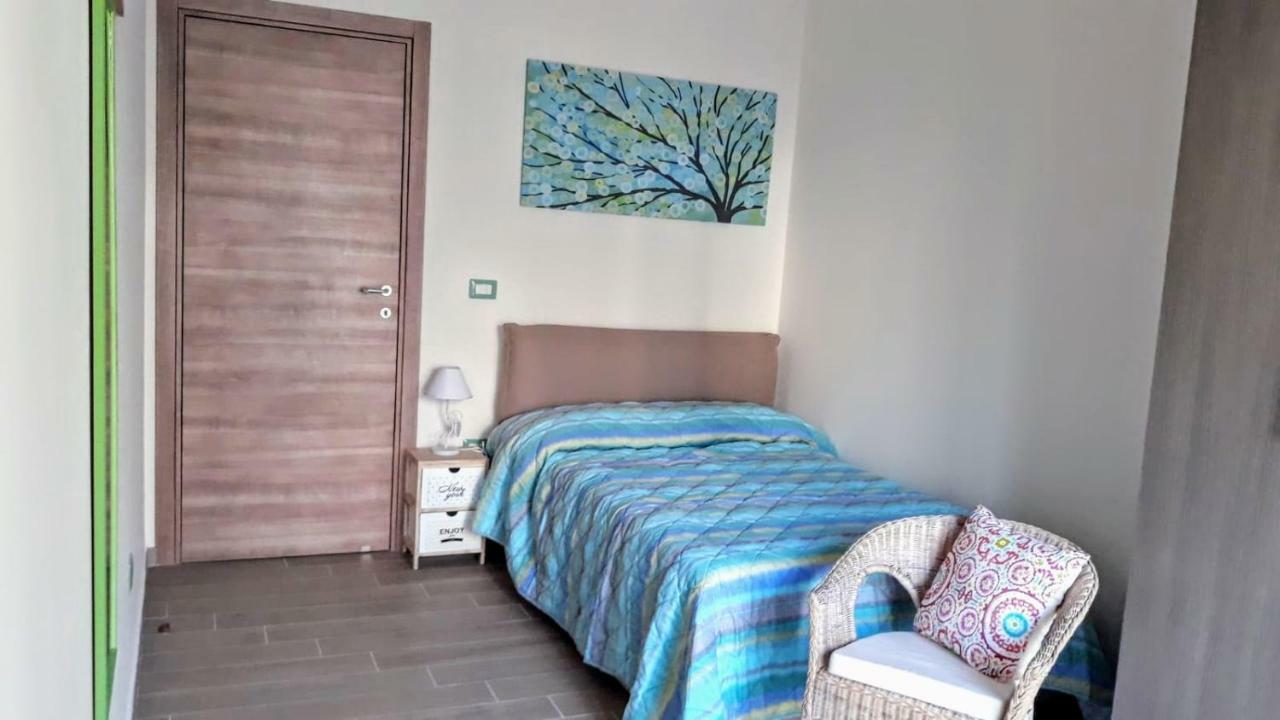 Apartamento Osolemiohouse Minori Exterior foto