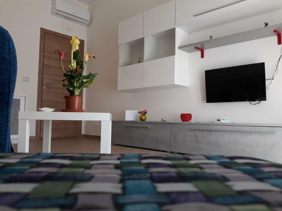 Apartamento Osolemiohouse Minori Exterior foto